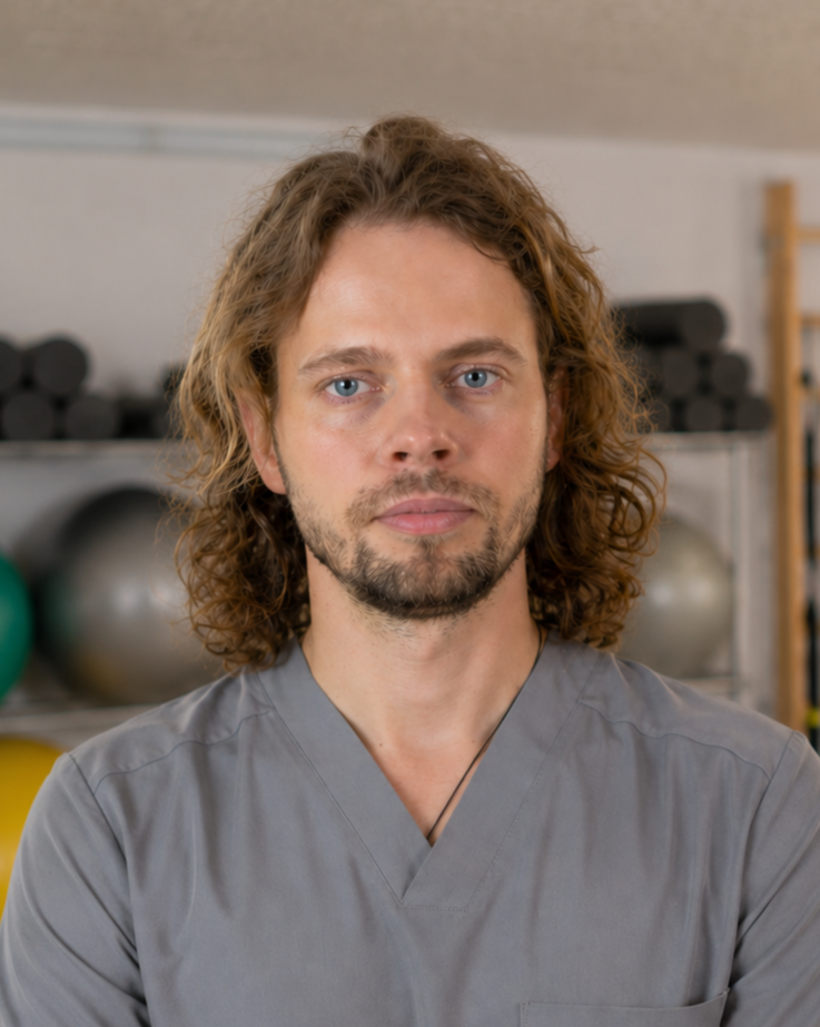 Dovydas Gedrimas
